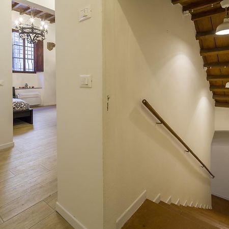 Capponi Suite Florencia Exterior foto