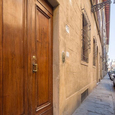 Capponi Suite Florencia Exterior foto