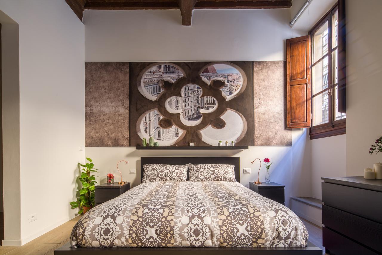 Capponi Suite Florencia Exterior foto