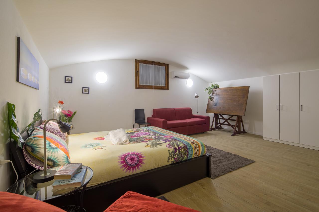 Capponi Suite Florencia Exterior foto