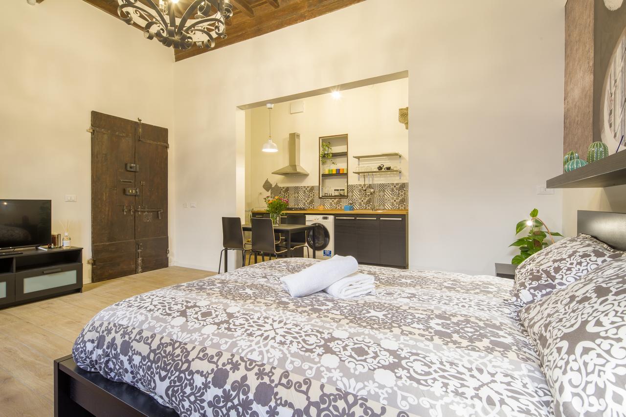Capponi Suite Florencia Exterior foto