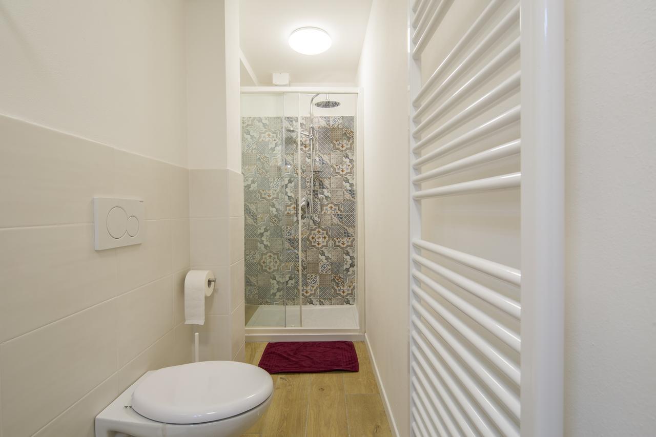 Capponi Suite Florencia Exterior foto